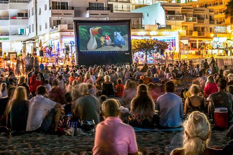 cinema mallorca english|English Language Cinema in Mallorca, Menorca and Ibiza.